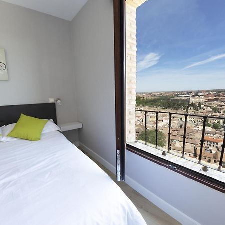 Nunez De Arce Toledo Ngoại thất bức ảnh
