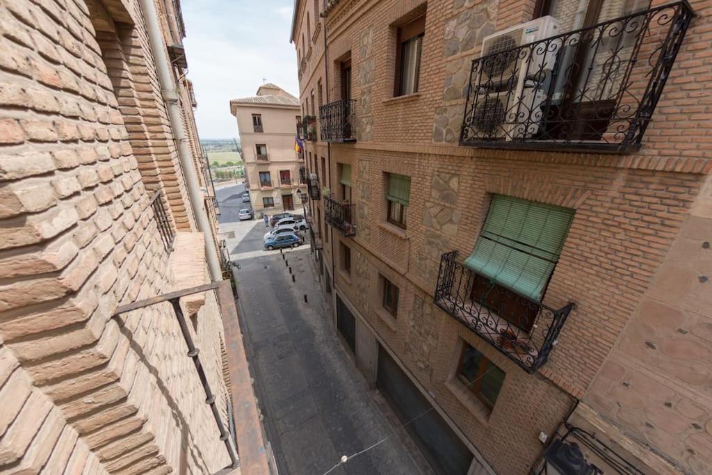 Nunez De Arce Toledo Ngoại thất bức ảnh