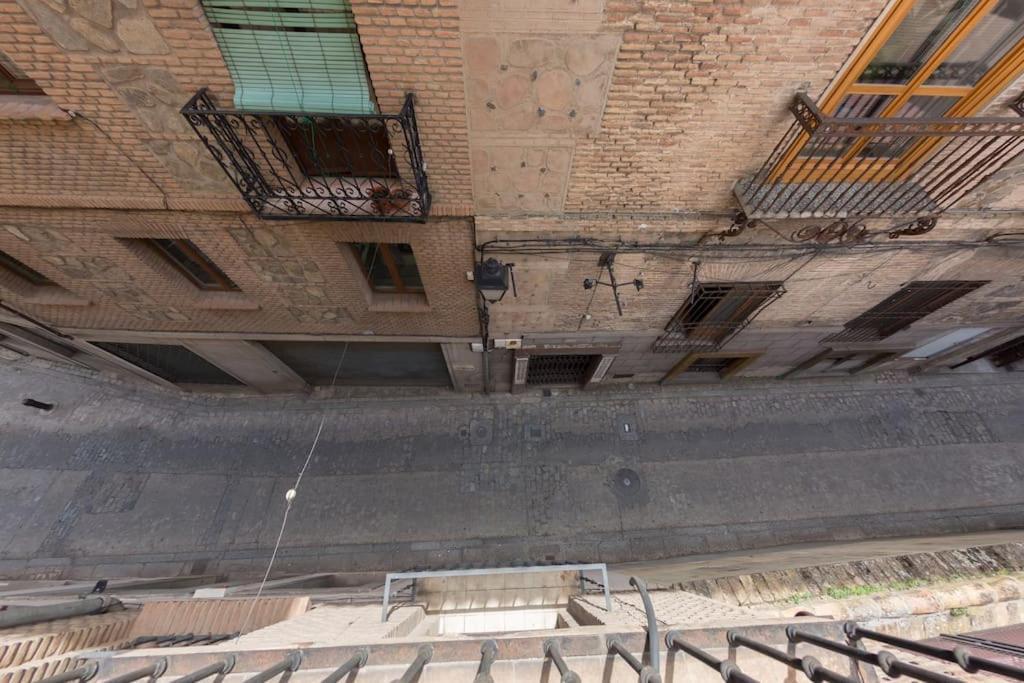 Nunez De Arce Toledo Ngoại thất bức ảnh