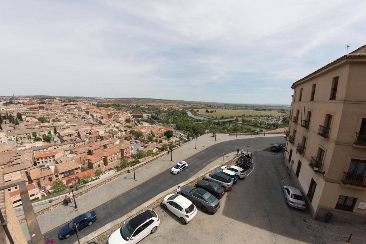 Nunez De Arce Toledo Ngoại thất bức ảnh