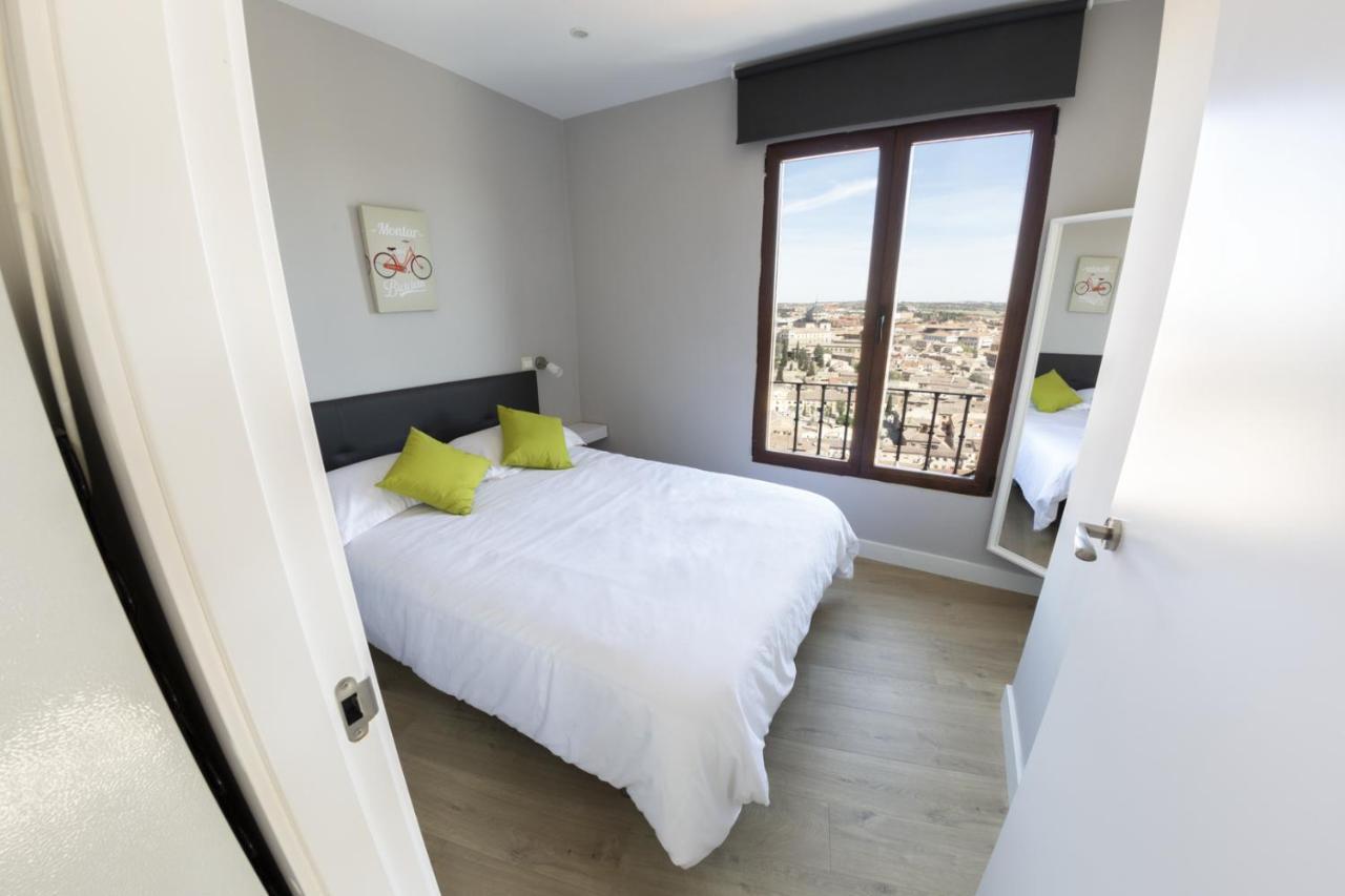 Nunez De Arce Toledo Ngoại thất bức ảnh