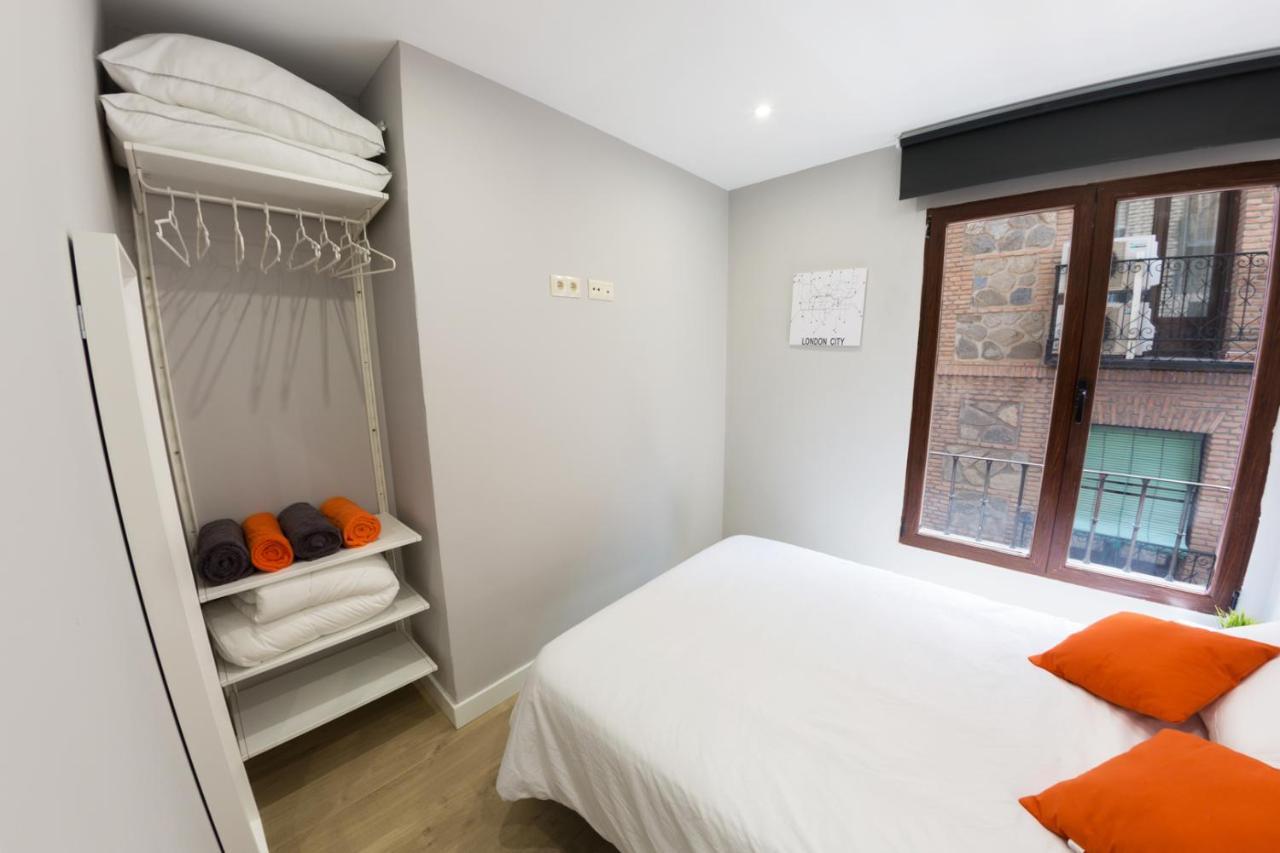 Nunez De Arce Toledo Ngoại thất bức ảnh