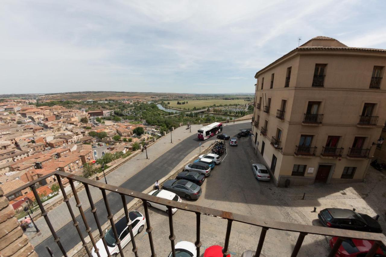 Nunez De Arce Toledo Ngoại thất bức ảnh