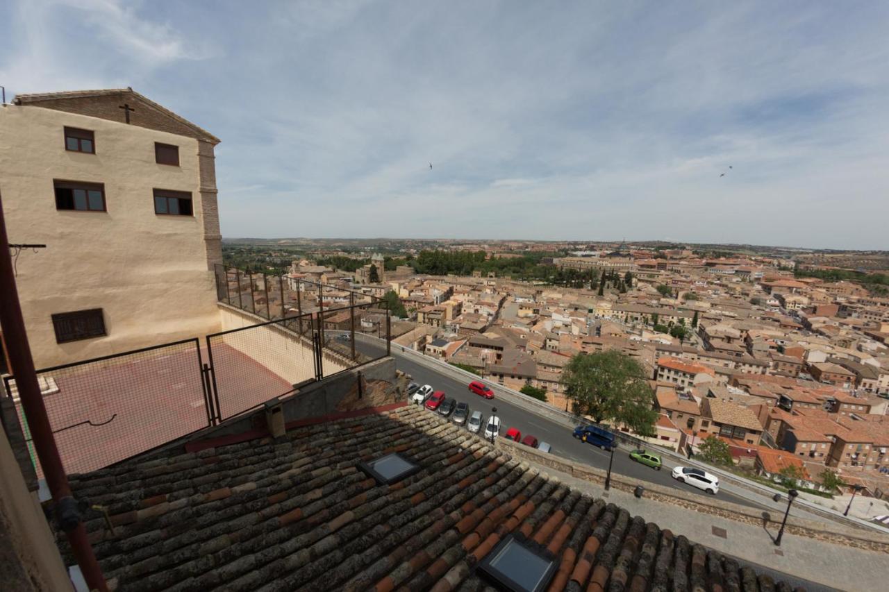 Nunez De Arce Toledo Ngoại thất bức ảnh
