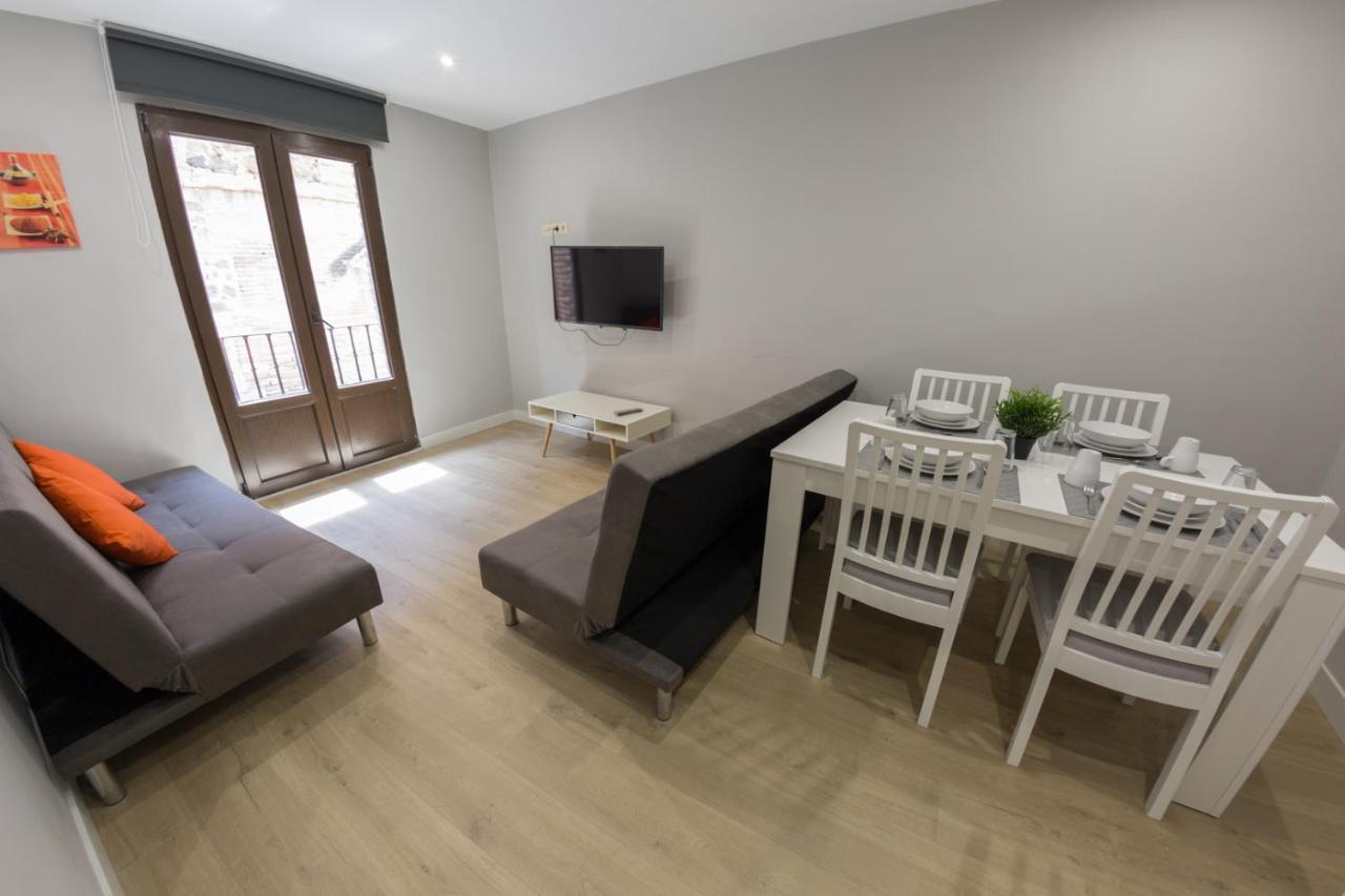Nunez De Arce Toledo Ngoại thất bức ảnh