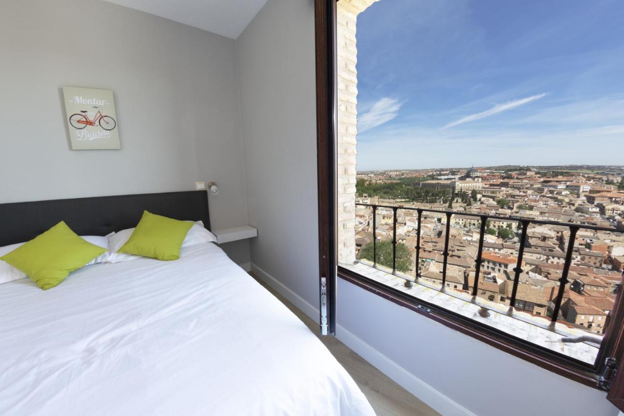 Nunez De Arce Toledo Ngoại thất bức ảnh