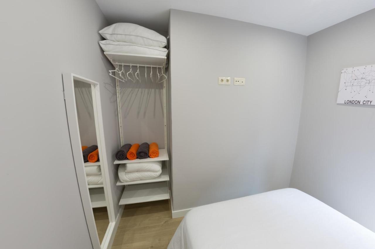 Nunez De Arce Toledo Ngoại thất bức ảnh