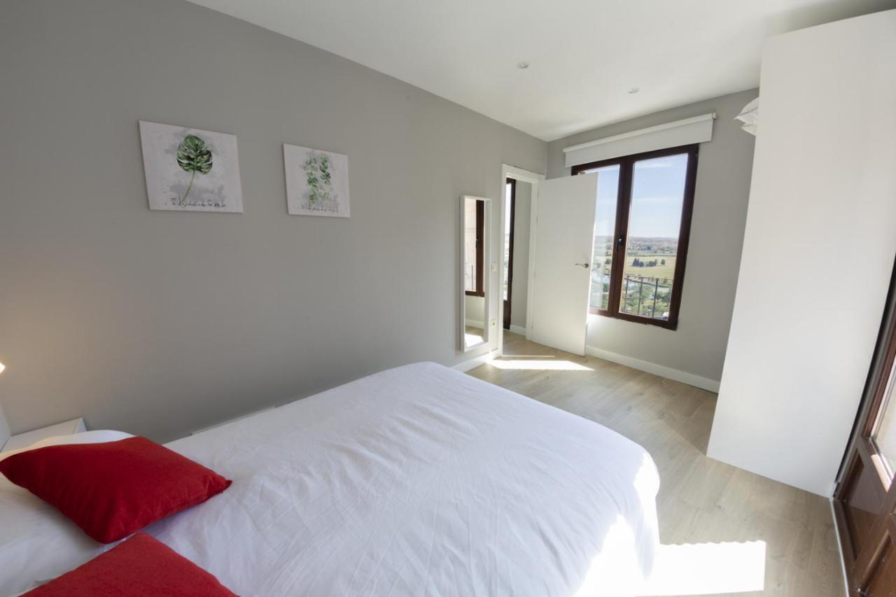 Nunez De Arce Toledo Ngoại thất bức ảnh