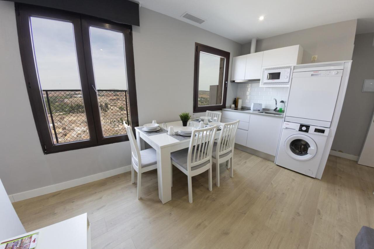 Nunez De Arce Toledo Ngoại thất bức ảnh
