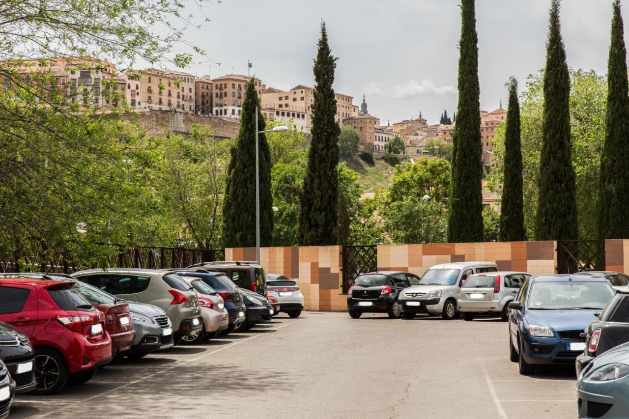 Nunez De Arce Toledo Ngoại thất bức ảnh